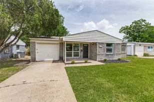 4518 Motley Dr, Mesquite, TX 75150 - Photo 3