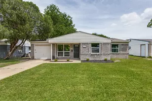 4518 Motley Dr, Mesquite, TX 75150 - Photo 1