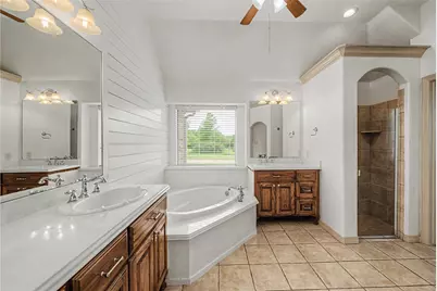 170 Paradise Canyon Circle, Paradise, TX 76073 - Photo 23