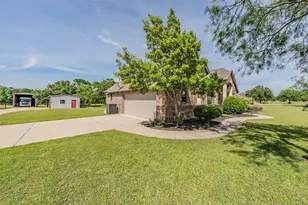 170 Paradise Canyon Cir, Paradise, TX 76073 - Photo 27