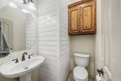 170 Paradise Canyon Circle, Paradise, TX 76073 - Photo 17