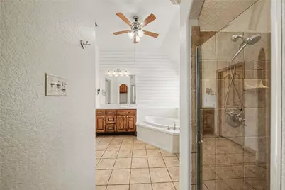 170 Paradise Canyon Circle, Paradise, TX 76073 - Photo 21