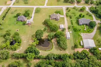 170 Paradise Canyon Circle, Paradise, TX 76073 - Photo 35