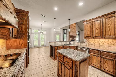 170 Paradise Canyon Circle, Paradise, TX 76073 - Photo 9