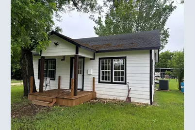 315 S Barry Street, Mertens, TX 76666 - Photo 1