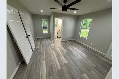 315 S Barry Street, Mertens, TX 76666 - Photo 19