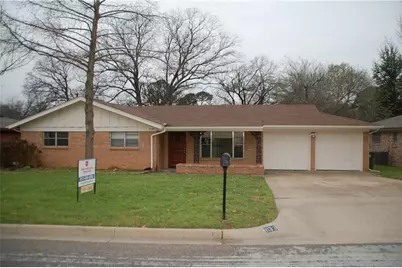 1133 Valley View Drive, Hurst, TX 76053 - Photo 1
