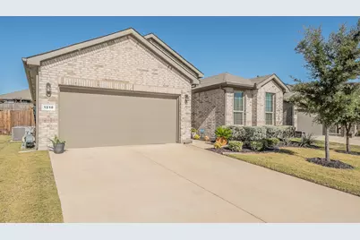 1216 Kerrville Lane, Weatherford, TX 76087 - Photo 3