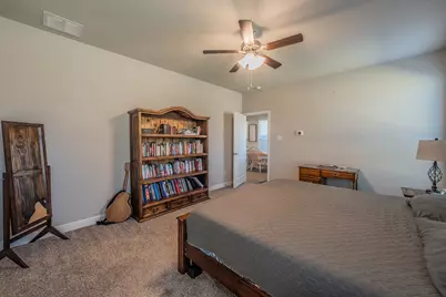 1216 Kerrville Lane, Weatherford, TX 76087 - Photo 29