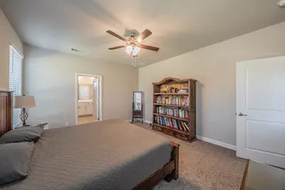 1216 Kerrville Lane, Weatherford, TX 76087 - Photo 27