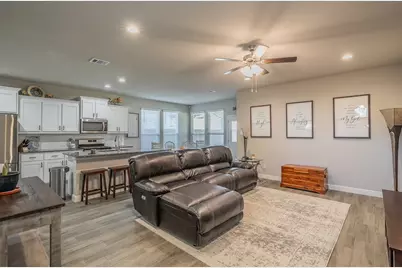 1216 Kerrville Lane, Weatherford, TX 76087 - Photo 5