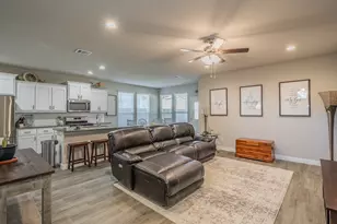 1216 Kerrville Ln, Weatherford, TX 76087 - Photo 5
