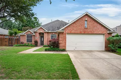 616 Chestnut Drive, Keller, TX 76248 - Photo 1