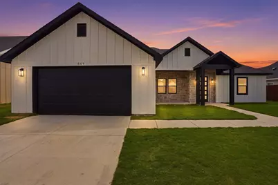 544 Highview Court, Godley, TX 76044 - Photo 1