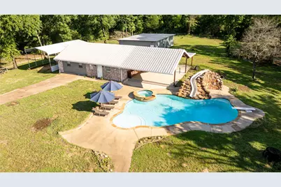 231 An County Road 2105, Palestine, TX 75801 - Photo 27