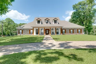 231 An County Road 2105, Palestine, TX 75801 - Photo 1