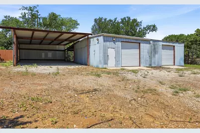 8713 Clay Hibbins Road, Keller, TX 76248 - Photo 37