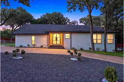 8713 Clay Hibbins Road, Keller, TX 76248 - Photo 1