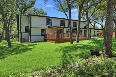 8713 Clay Hibbins Road, Keller, TX 76248 - Photo 5