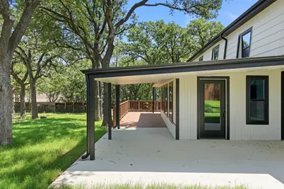 8713 Clay Hibbins Road, Keller, TX 76248 - Photo 7