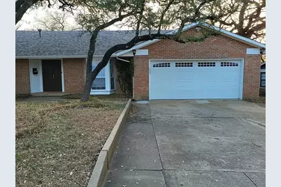 5728 Rockhill Road, Fort Worth, TX 76112 - Photo 1