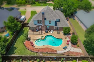 2024 Skelton St, Flower Mound, TX 75022 - Photo 37
