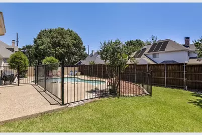2024 Skelton Street, Flower Mound, TX 75022 - Photo 33