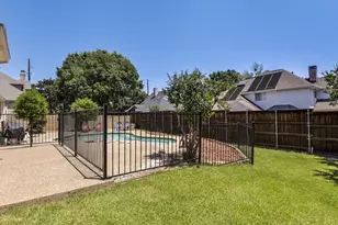2024 Skelton St, Flower Mound, TX 75022 - Photo 33
