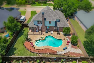 2024 Skelton Street, Flower Mound, TX 75022 - Photo 37