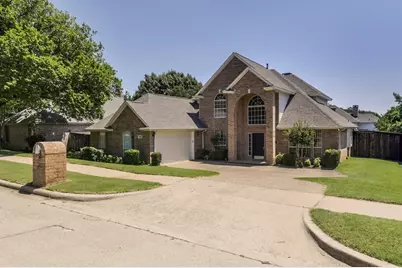 2024 Skelton Street, Flower Mound, TX 75022 - Photo 3