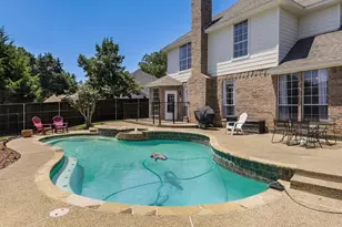 2024 Skelton St, Flower Mound, TX 75022 - Photo 35