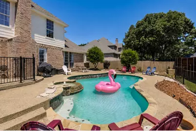 2024 Skelton Street, Flower Mound, TX 75022 - Photo 35
