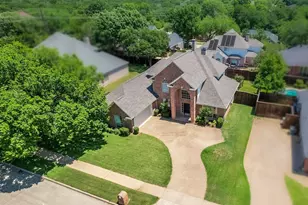 2024 Skelton St, Flower Mound, TX 75022 - Photo 31