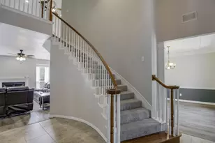 2024 Skelton St, Flower Mound, TX 75022 - Photo 3