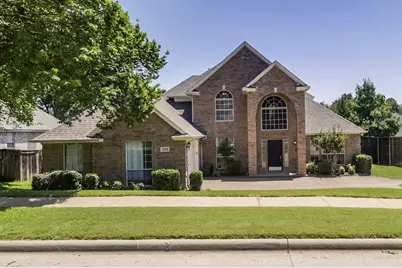 2024 Skelton Street, Flower Mound, TX 75022 - Photo 1