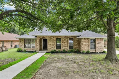 612 E Oak Street, Wylie, TX 75098 - Photo 1