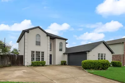 3901 Mitchell Court, Sachse, TX 75048 - Photo 5