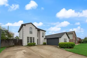 3901 Mitchell Ct, Sachse, TX 75048 - Photo 1