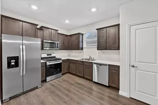 3955 Oak Crk Cir, Denison, TX 75020 - Photo 5