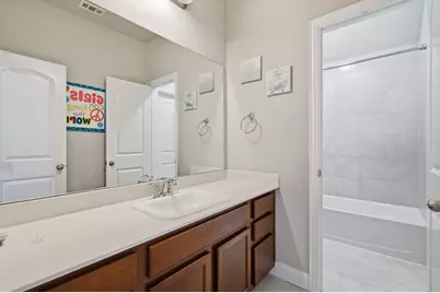 2835 Hackberry Creek Trail, Celina, TX 75078 - Photo 7