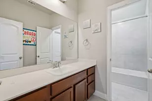 2835 Hackberry Creek Trail, Celina, TX 75078 - Photo 7