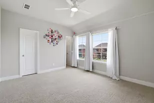 2835 Hackberry Creek Trail, Celina, TX 75078 - Photo 3