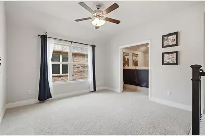 2835 Hackberry Creek Trail, Celina, TX 75078 - Photo 9