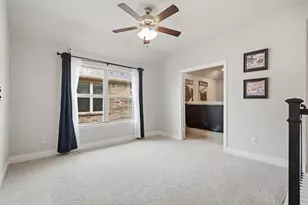 2835 Hackberry Creek Trail, Celina, TX 75078 - Photo 9