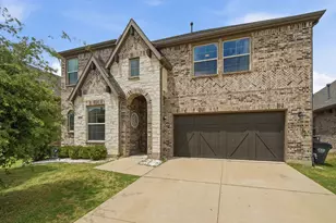 2835 Hackberry Creek Trail, Celina, TX 75078 - Photo 1