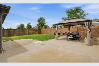 2835 Hackberry Creek Trail, Celina, TX 75078 - Photo 31