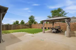 2835 Hackberry Creek Trail, Celina, TX 75078 - Photo 31