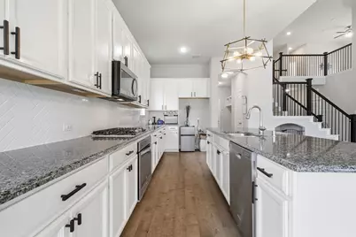 2835 Hackberry Creek Trail, Celina, TX 75078 - Photo 29