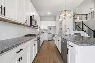2835 Hackberry Creek Trail, Celina, TX 75078 - Photo 29