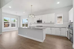 2835 Hackberry Creek Trail, Celina, TX 75078 - Photo 27